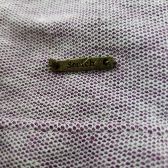 Scotch and soda yolo polo - Picture 4 of 5